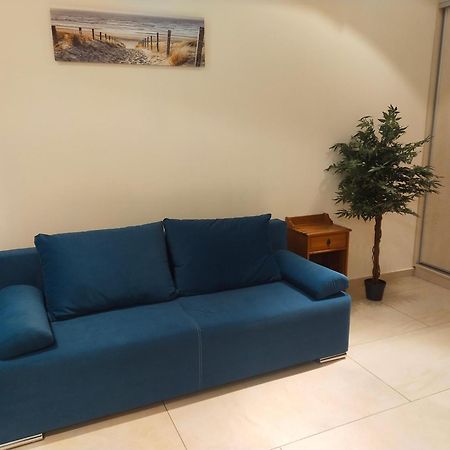 Apartament Przy Parku Wiselka Exterior photo